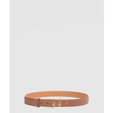 [LOEWE-로에베]아나그램 벨트