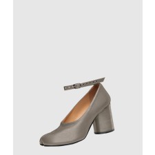 [MARGIELA-마르지엘라]Tabi 펌프스 T8135