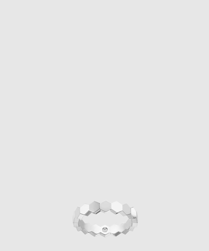 [CHAUMET-쇼메]비 마이 러브 반지 083358