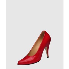 [MARGIELA-마르지엘라]Tabi 페이던트 펌프스 T4028