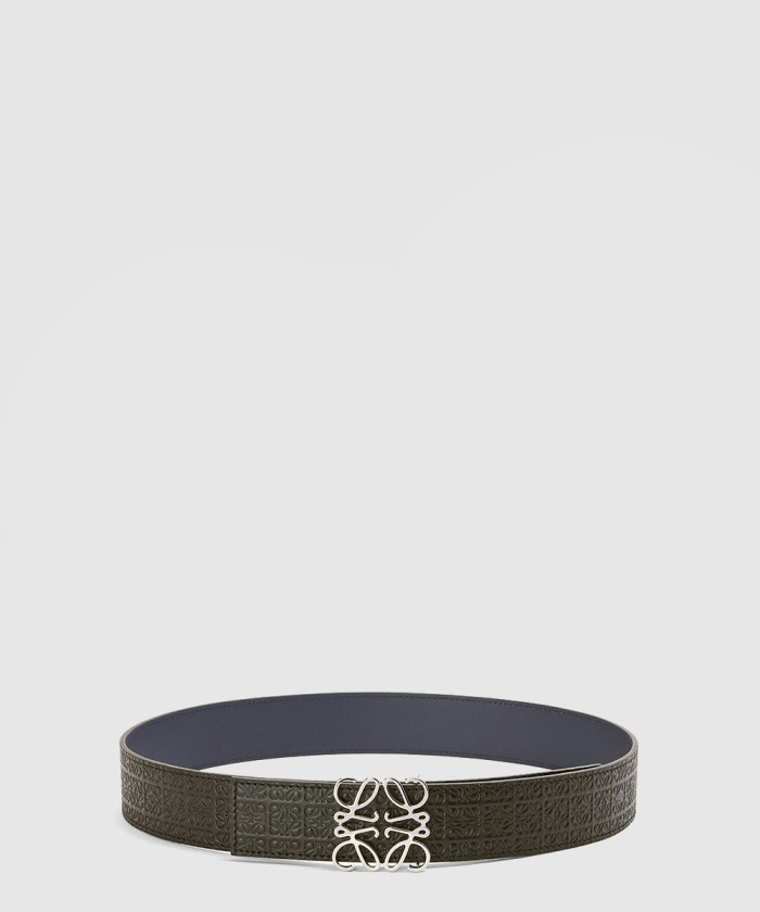 [LOEWE-로에베]리버서블 리피트 벨트