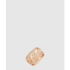[CHAUMET-쇼메]로리에 반지 084054