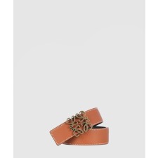 [LOEWE-로에베]아나그램 리버서블 벨트