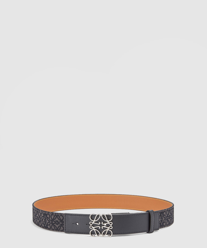 [LOEWE-로에베]아나그램 벨트