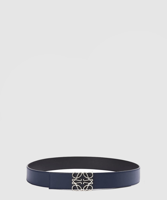 [LOEWE-로에베]아나그램 벨트