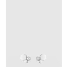 [CHAUMET-쇼메]비 마이 러브 귀걸이 083984
