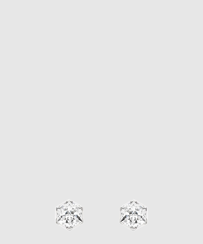 [CHAUMET-쇼메]비 마이 러브 귀걸이 085087