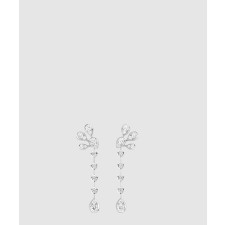 [CHAUMET-쇼메]조세핀 아그레뜨 임페리얼 귀걸이 083353