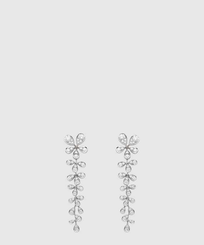 [CHAUMET-쇼메]조세핀 아그레뜨 임페리얼 귀걸이 083838