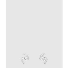 [CHAUMET-쇼메]토르사드 웨딩 귀걸이 084355