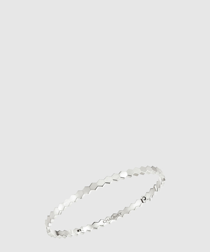 [CHAUMET-쇼메]비 마이 러브 팔찌 083435