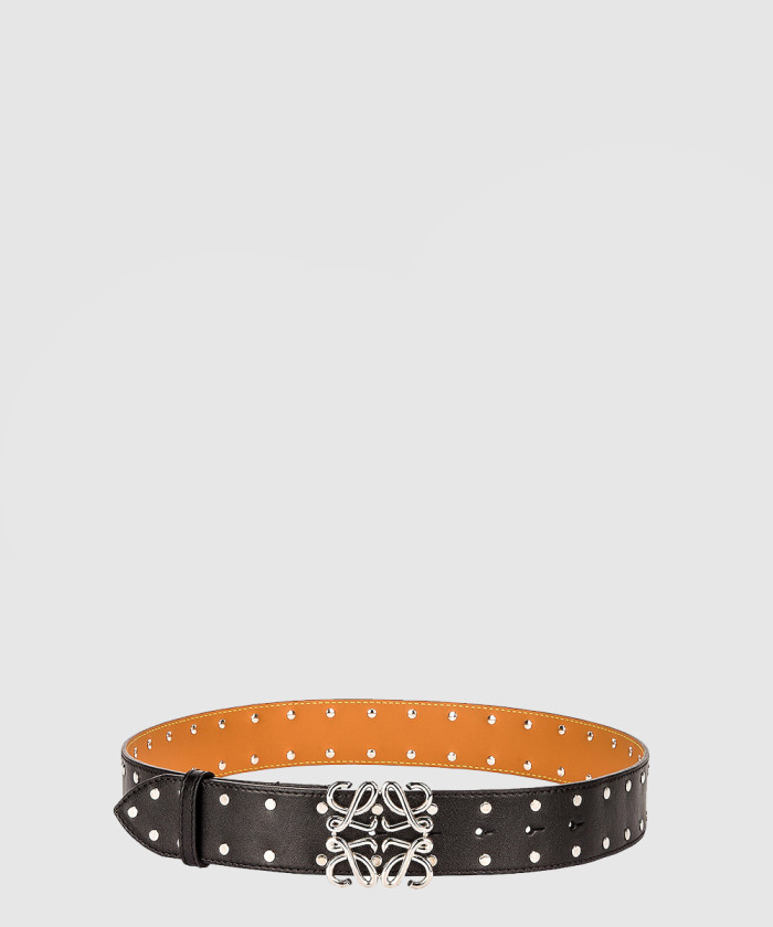 [LOEWE-로에베]아나그램 벨트