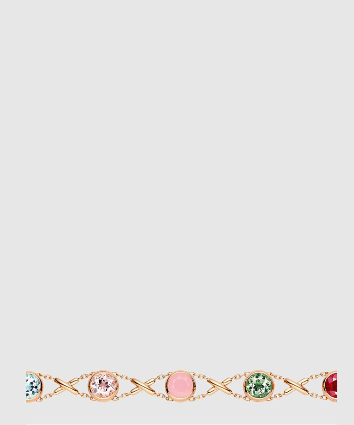 [CHAUMET-쇼메]주드리앙 아무르 팔찌 085054