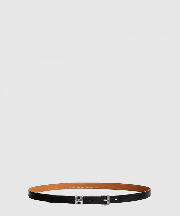[HERMES-에르메스]팝아슈 길로치 벨트