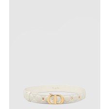 [DIOR-디올]30 몽테인 벨트 B0436