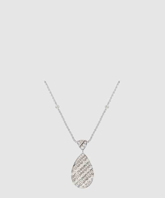 [CHAUMET-쇼메]조세핀 아그레뜨 목걸이 085358