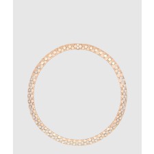 [CHAUMET-쇼메]비 마이 러브  목걸이 085402