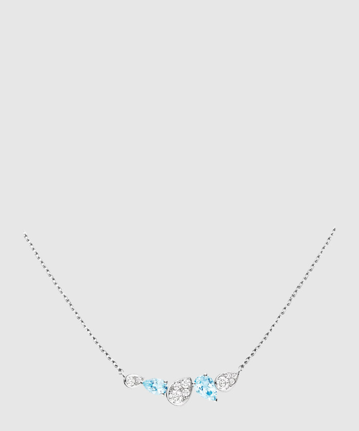 [CHAUMET-쇼메]조세핀 롱드 다그레뜨 목걸이 083847