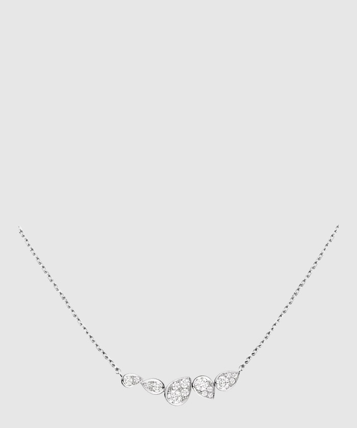 [CHAUMET-쇼메]조세핀 롱드 다그레뜨 목걸이 083847