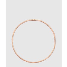 [CHAUMET-쇼메]비 마이 러브 목걸이 083987