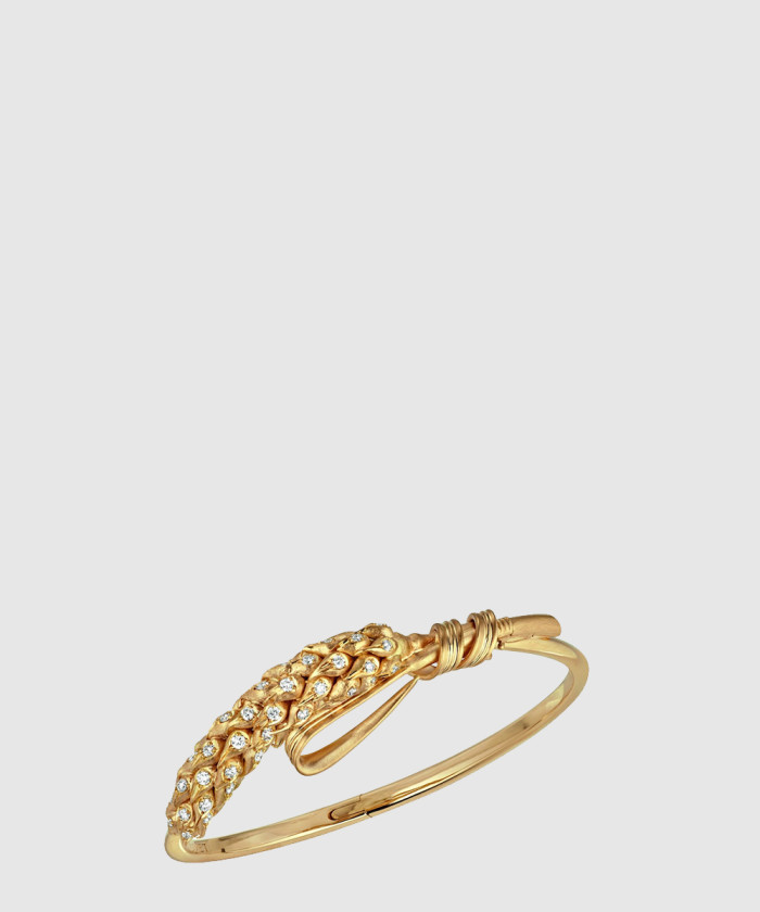 [CHAUMET-쇼메]에피 드 블레 팔찌 083255