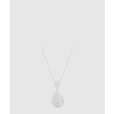 [CHAUMET-쇼메]롱드 드 뉘 목걸이 082839