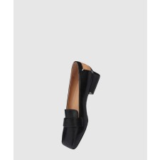 [MARGIELA-마르지엘라]Four Stitches Décortiqué 로퍼 T8013