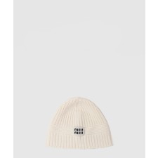 [MIUMIU-미우미우]니트 비니 5HC311