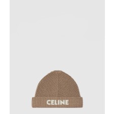 [CELINE-셀린느]니트 비니 2A45T2