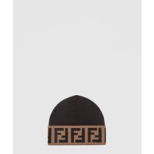 [FENDI-펜디]FF 비니 FXQ955