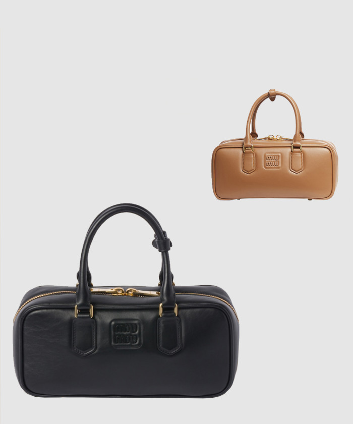 [MIUMIU-미우미우]아르카디 5BB148