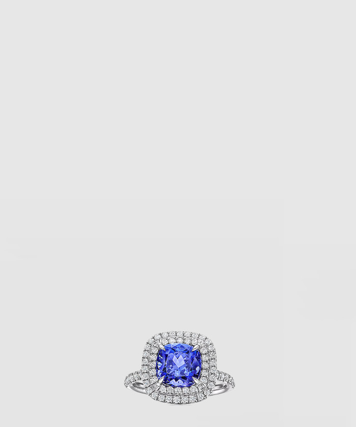 [TIFFANY-티파니]솔리스트 반지