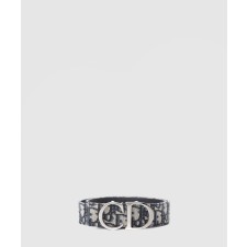 [DIOR-디올]오블리크 벨트 B0371