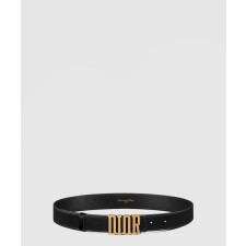 [DIOR-디올]디펜스 벨트 B0385