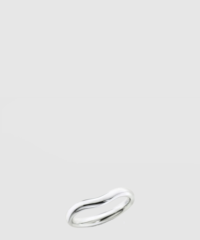 [TIFFANY-티파니]웨딩 밴드 반지