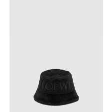[LOEWE-로에베]시어링 버킷햇