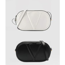 [VALENTINO-발렌티노]브이로고 워크 미니백