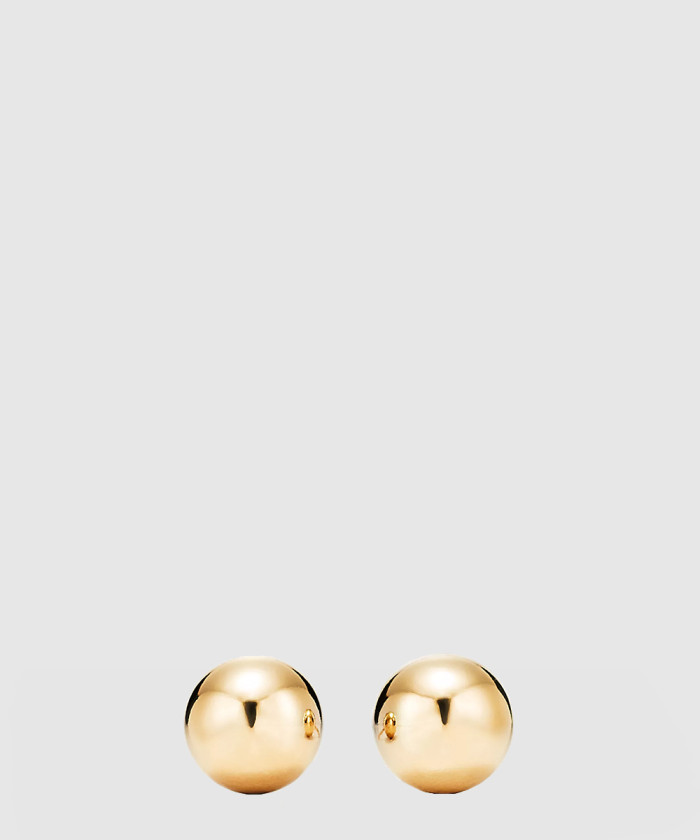 [TIFFANY-티파니]볼 귀걸이