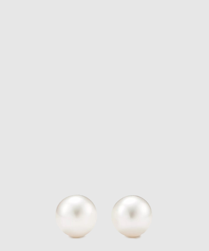 [TIFFANY-티파니]펄 귀걸이