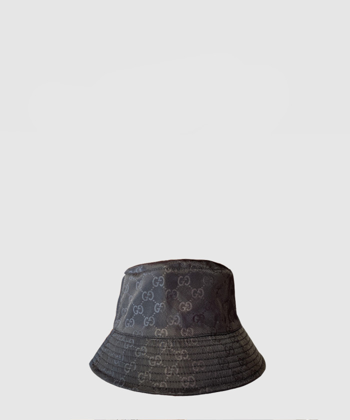 [GUCCI-구찌]GG 리버서블 인 버킷햇 637492