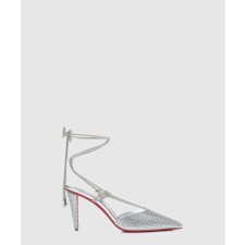 [LOUBOUTIN-루부탱]Astrid Lace Strassita 1240307