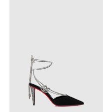 [LOUBOUTIN-루부탱]Astrid Lace Strass 1240305