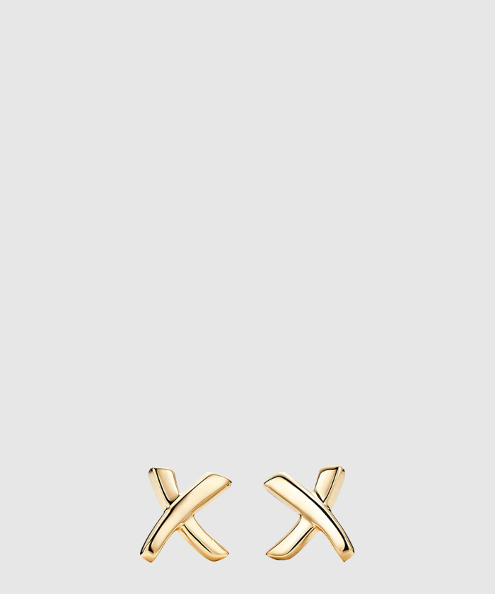 [TIFFANY-티파니]X 귀걸이