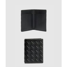 [BOTTEGA-보테가베네타]플랩 카드지갑 401233