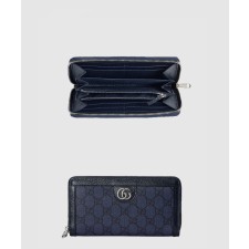 [GUCCI-구찌]오피디아 지퍼월렛‎ 706844