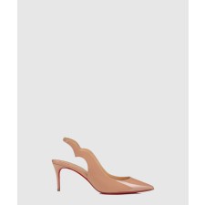 [LOUBOUTIN-루부탱]Hot Chick Sling 3230045