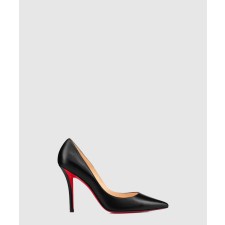 [LOUBOUTIN-루부탱]Apostrophy Pump 3160766