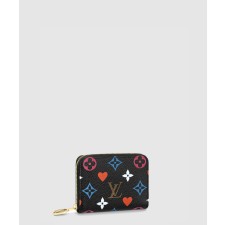 [LOUIS VUITTON-루이비통]지피 코인퍼스 M80305