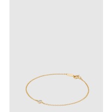 [TIFFANY-티파니]엘사 퍼레티 팔찌