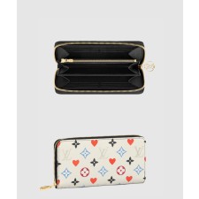 [LOUIS VUITTON-루이비통]지피 월렛 M57491